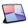 spigen ultra hybrid pro black for ipad pro 13 2024 extra photo 3