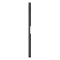 spigen urban fit black for ipad air 13 2024 extra photo 1