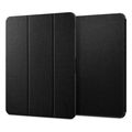 spigen urban fit black for ipad air 13 2024 extra photo 4