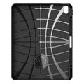 spigen urban fit black for ipad air 13 2024 extra photo 6