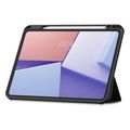 spigen urban fit black for ipad pro 11 2024 extra photo 4