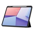 spigen urban fit black for ipad pro 13 2024 extra photo 3