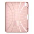 spigen urban fit rose gold for ipad air 11 2024 extra photo 3