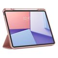 spigen urban fit rose gold for ipad air 13 2024 extra photo 4