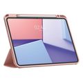 spigen urban fit rose gold for ipad pro 11 2024 extra photo 3