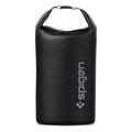 spigen aqua shield waterproof bag a631 30l black extra photo 1