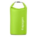 spigen aqua shield waterproof bag a631 30l cactus green extra photo 1