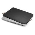 spigen basic laptop pouch 14 black extra photo 1