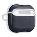 spigen classic c1 graphite for airpods 4 extra photo 2