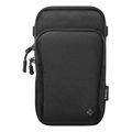 spigen klasden universal cross bag for mobile black extra photo 2