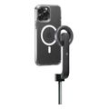 spigen magsafe tripod selfie stick black extra photo 4