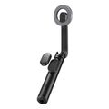 spigen magsafe tripod selfie stick black extra photo 7