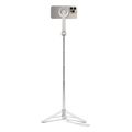 spigen magsafe tripod selfie stick dune beige extra photo 5