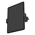 spigen onetap universal car mount for tablet headrest black extra photo 2