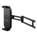 spigen onetap universal car mount for tablet headrest black extra photo 9