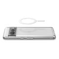 spigen onetap ring magnetic plate white extra photo 5