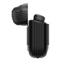 spigen rugged armor matte black for google pixel buds pro 2 pro extra photo 3