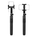 spigen tripod selfie stick black for longer version extra photo 8