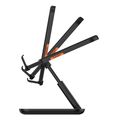 spigen universal phone stand black extra photo 2