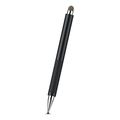 spigen universal stylus pen black extra photo 1