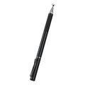 spigen universal stylus pen black extra photo 2