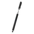 spigen universal stylus pen black extra photo 3