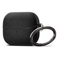 spigen urban fit black for samsung galaxy buds 3 pro 3 extra photo 1