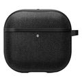 spigen urban fit black for airpods 4 extra photo 2