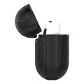 spigen urban fit black for airpods 4 extra photo 3