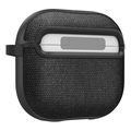 spigen urban fit black for airpods 4 extra photo 5