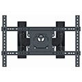 gembird full motion tv wall mount 32  75 wm 75st 02 extra photo 2