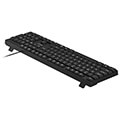 savio kb 01 wired keyboard extra photo 2