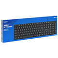 savio kb 01 wired keyboard extra photo 5