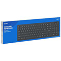 savio kb 02 wireless keyboard extra photo 4