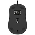 savio mb 02 wired mouse extra photo 1