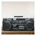 radiokasetofono cd player bluetooth m 380gb muse extra photo 1