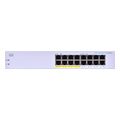 switch cisco cbs110 16pp eu gigabit 16 ports extra photo 2