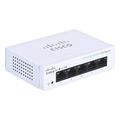 switch cisco cbs110 5t d eu gigabit 5 ports extra photo 2