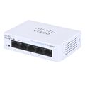 switch cisco cbs110 5t d eu gigabit 5 ports extra photo 3