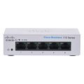 switch cisco cbs110 5t d eu gigabit 5 ports extra photo 7