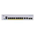 switch cisco d cbs250 8p e 2g eu gigabit 8 ports extra photo 1