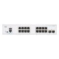 switch cisco d cbs350 16p 2g eu gigabit 16 ports extra photo 1