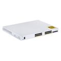 switch cisco d cbs350 24fp 4x eu gigabit 24 ports extra photo 1