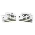 switch cisco d cbs350 24p 4x eu gigabit 24 ports extra photo 1