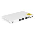 switch cisco d cbs350 24t 4g eu gigabit 24 ports extra photo 5