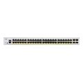 switch cisco d cbs350 48fp 4x eu gigabit 48 ports extra photo 1