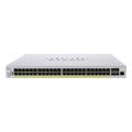 switch cisco d cbs350 48fp 4x eu gigabit 48 ports extra photo 2