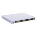 switch cisco d cbs350 48p 4x eu gigabit 48 ports extra photo 1