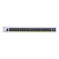 switch cisco d cbs350 48p 4x eu gigabit 48 ports extra photo 3