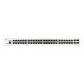 switch cisco d cbs350 48t 4g eu gigabit 48 ports extra photo 1